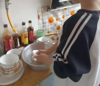 浚县帮妈妈做家务的收获有哪些？